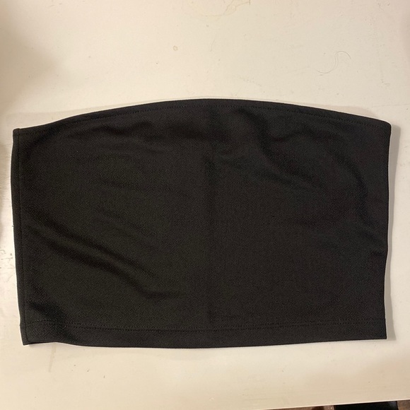 Dynamite crop top - Picture 1 of 2